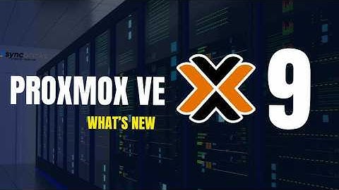 Proxmox VE 9 BETA is Here! Top New Features You Must Know (2025 Update)