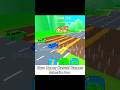 shape-shifting game new level unlock | New Hyper Casual Games | Lv126 Ep2 #shorts #shapeshifting