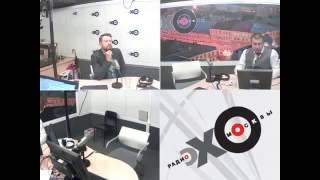 Дмитрий Потапенко   Путь алкогол на радио Эхо Москвы