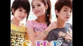 S.H.E - Xie Xie Ni Rang Wo Ai Guo Ni