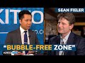 U.S. economy is ‘accident waiting to happen’; This is the only ‘bubble-free zone’ – Sean Fieler
