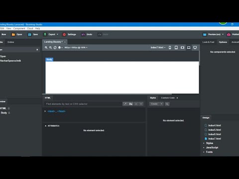 bootstrapstudio free bootstrapstudio free