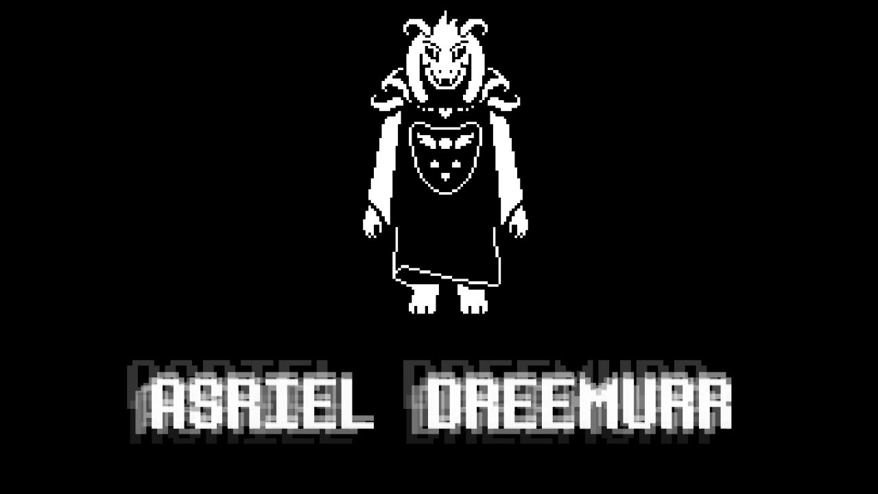 Asriel Dreemurr (Flowey), Omniversal Battlefield Wiki