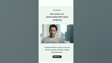 Binance New Coin Listing - Binance will list Render (RNDR) open trading at 2021-11-27 10:00 (UTC)