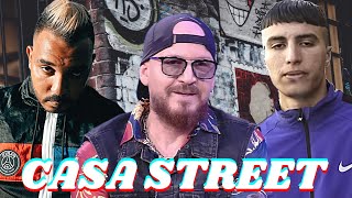Dollypran x Cheb Bilal x Bo9al "Casa Street"  [Remix Rai Chaabi]