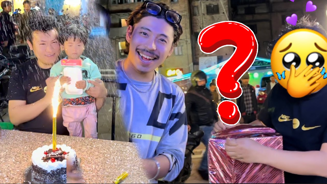 Finally , 1 Crore Ko Gift😱 YouTube