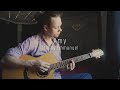 Tommy Emmanuel - Amy (cover)
