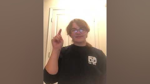 ASL Homework #2 Autobiography