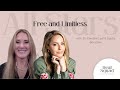 Free  and Limitless w/ Dr. Caroline Leaf &amp; Gabby Bernstein