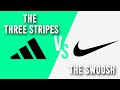 Nike vs. Adidas: Who’s Winning?