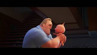 Incredibles 2 Official Trailer Pixar 2018 Animated Film