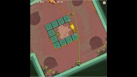 Swindler 2 - level 6