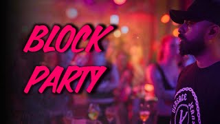 A.b.i - Block Party Prod. By Benturabeatz Mrcastroinc