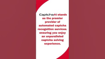 Introducing CaptchaAI The Affordable Captcha Solver for Professional Use