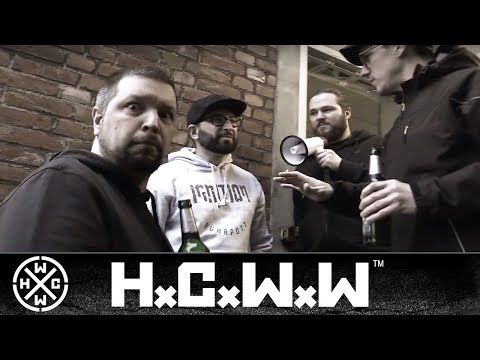 EYES OF TOMORROW - STILL THE SAME - HARDCORE WORLDWIDE (OFFICIAL HD VERSION HCWW)