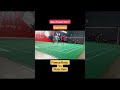 #badminton #badmintonlovers #sorotan #semuaorang #jangkauanluas
