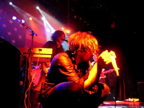 Taking Back Sunday (With Original Lineup)- "Make D...