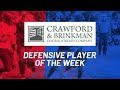 Prep Rally: Defensive Player of the Week - April 16