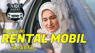 Rental Mobil di Serang Kota