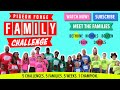 5 families compete at top pigeon forge tn attractions  pigeon forge family challenge 2024