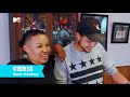 Beginning of video