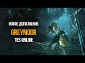 Skyrim Greymoor! НОВОЕ ДОПОЛНЕНИЕ The Elder Scrolls Online, Темное Сердце Скайрима!