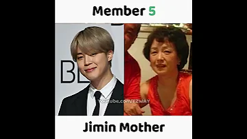 BTS Members Mother That All Fans Should Know If You Marry Them!