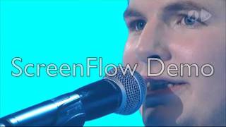 Watch Robin Stjernberg You Raise Me Up video