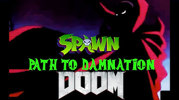 Spawn: Path to Damnation AI Neural Upscale for GZDOOM