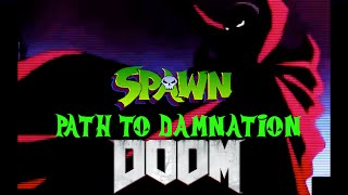 Spawn: Path to Damnation AI Neural Upscale for GZDOOM