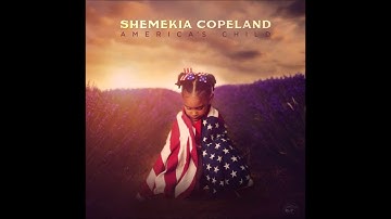 Shemekia Copeland - Ain't Got Time For Hate