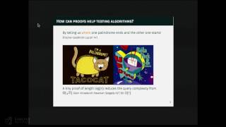 03 - Gur - A Hierarchy Theorem for Interactive Proofs of Proximity
