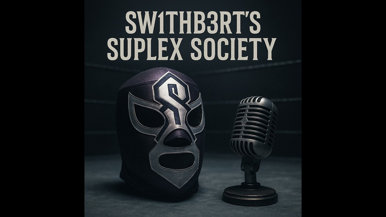 Lights Out Dynamite! (Ep. 4 1-7-26)