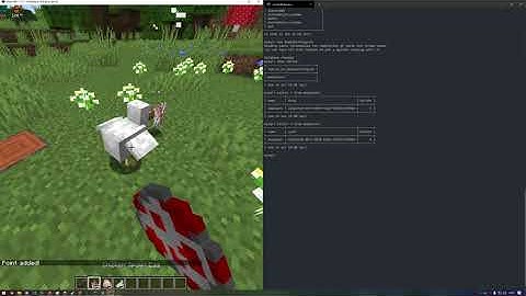 Spigot MySQL Development v0 0 1