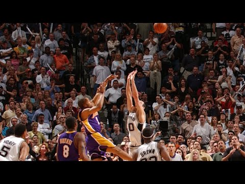 NBA "1 in a Million" Plays (Crazy/Rare Plays)