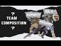 The Different Roles In A Apex Legends Team (For Pro Play And Ranked)