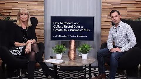 How to Collect and Collate Useful Data to Create Your Business