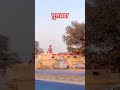Can you guess ? #gurawara #rewari #temple NH-8