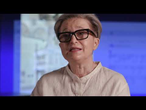 ERC - ARSNOVA - Maria Sofia Lannutti ERC - ARSNOVA - Maria Sofia Lannutti