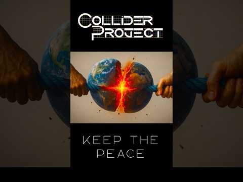 Keep the Peace video thumbnail