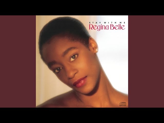 Regina Belle - It Doesn't Hurt Anymore