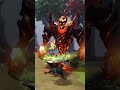 МОЖНО МНЕ С ТОБОЙ? #дота2 #hoodwink #mishka #sf #shadowfiend #dota2