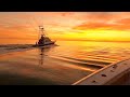 EPIC SUNRISE! *ELUSIVE* Pumpkin Swordfish - Catch Clean and Cook with StanzFam