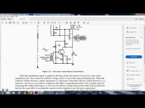 NEETS MODUL 12 MODULATION KAPITEL2 DEL 2