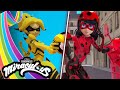 MIRACULOUS | 🐞 QUEEN BANANA - Akumatized ☯️ | SEASON 4 | Tales of Ladybug and Cat Noir