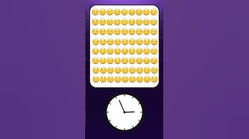 Only True Quiz Masters Will Get This Right #shorts #quiz #viral #emojichallange #guesstheemoji
