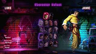 Unlock ALL Street Fighter 6 CHARACTERS in DEMO?!
