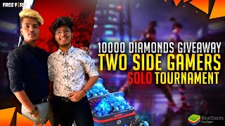 Two Side Gamers Youtube Channel Analytics And Report Powered By Noxinfluencer Mobile