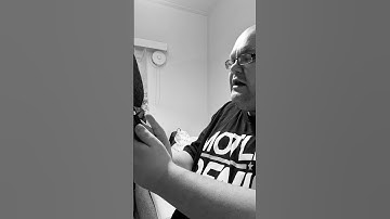 Thumbnail of Iron Maiden - Fear Of The Dark (Short Karaoke Clip / Rehearse) - w/ Backing Track - No Filters