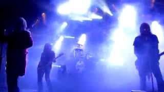 Edguy - Rock Me Amadeus (Live 2014)